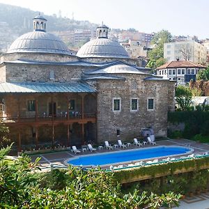 Kervansaray Thermal Convention Center & Spa